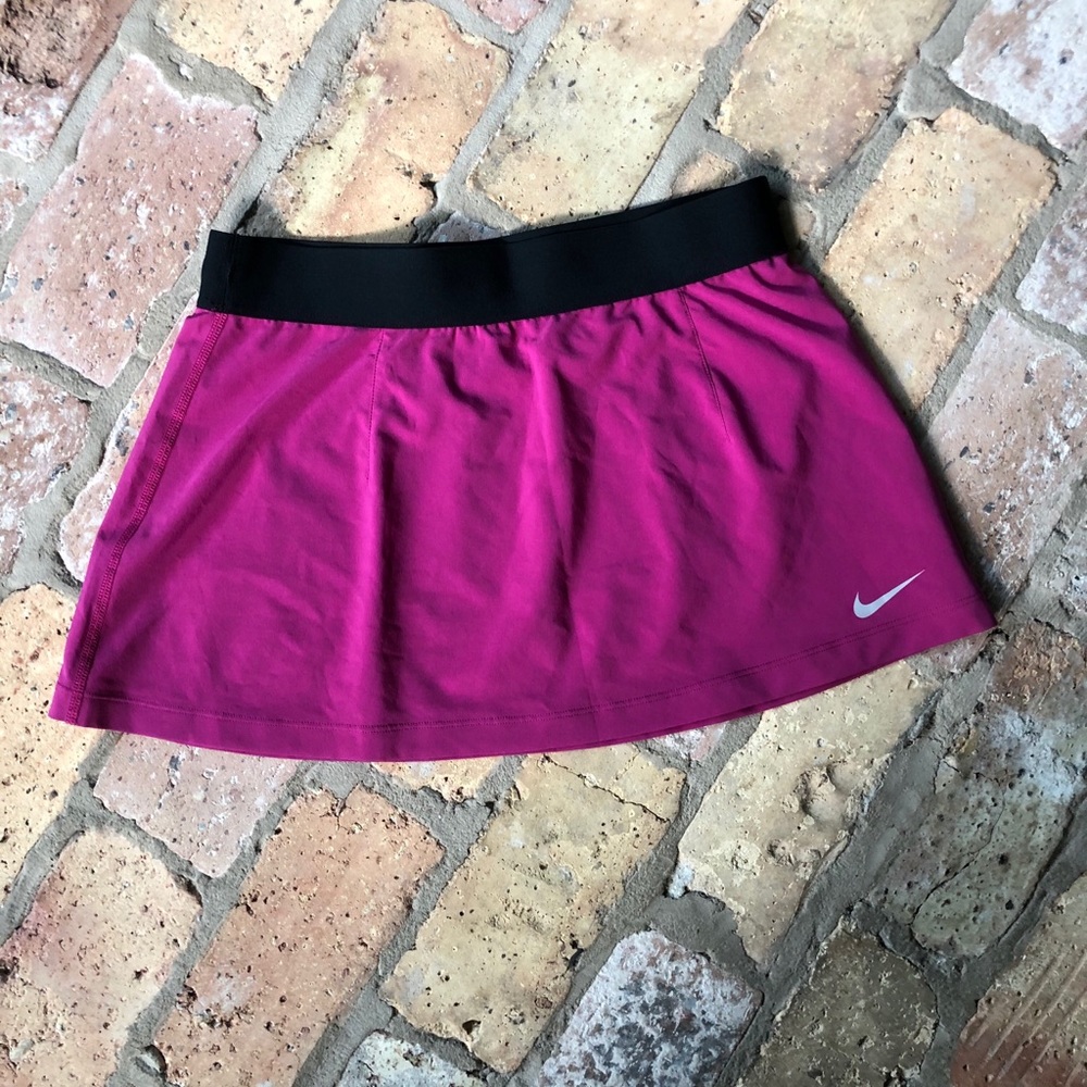 Nike tennis skirt